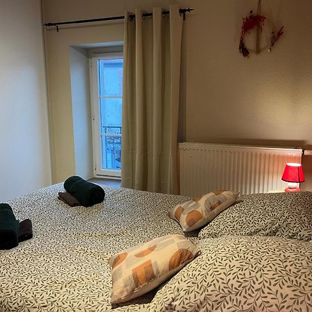 Cocon De La Belle De Vosges 3 Chambres Ремирмонт Екстериор снимка