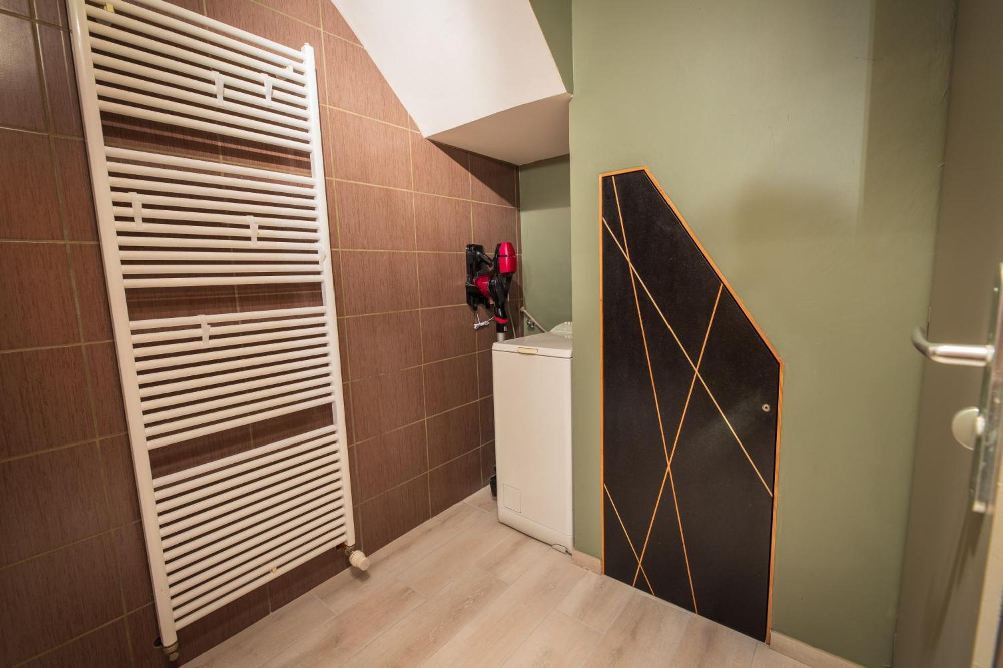 Cocon De La Belle De Vosges 3 Chambres Ремирмонт Екстериор снимка