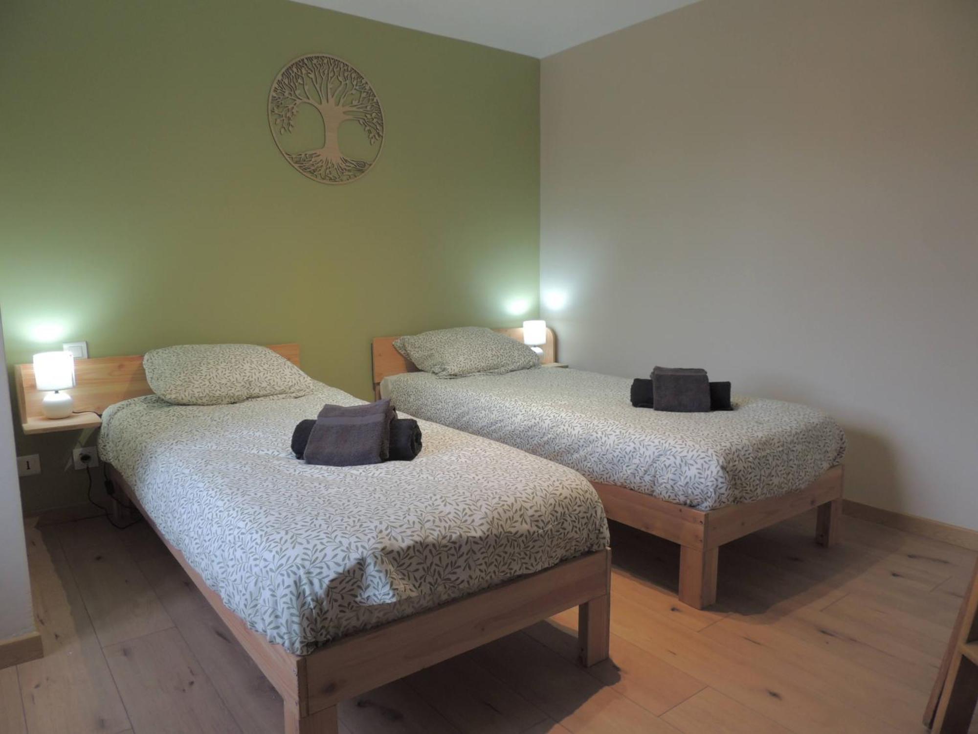 Cocon De La Belle De Vosges 3 Chambres Ремирмонт Екстериор снимка