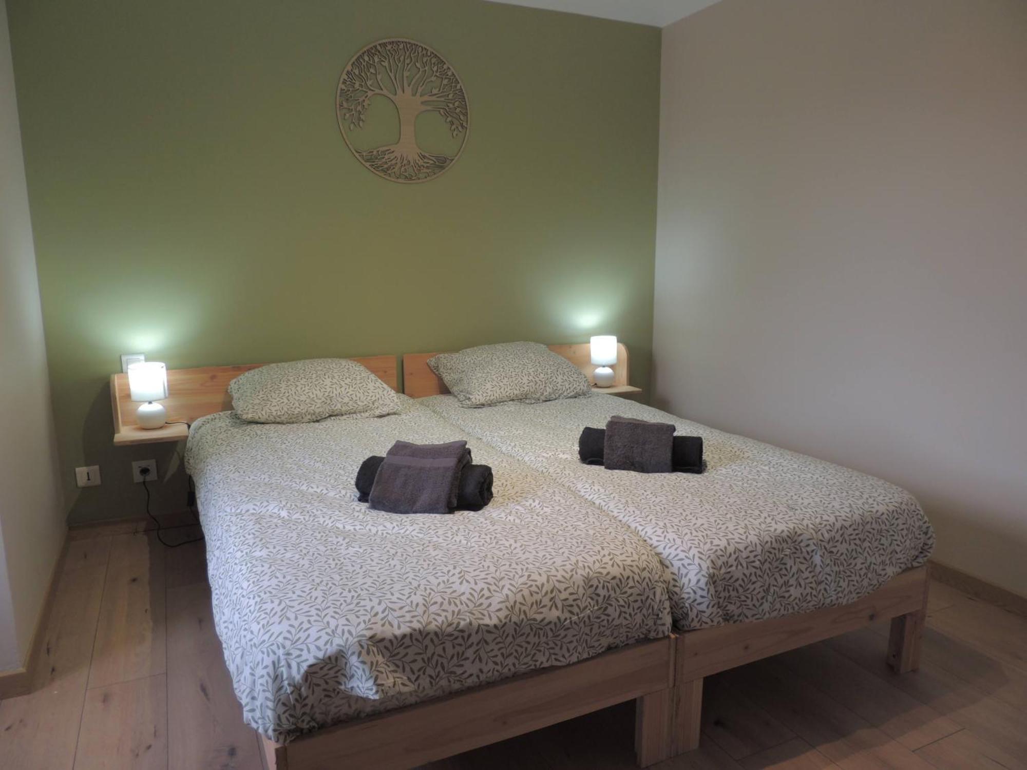 Cocon De La Belle De Vosges 3 Chambres Ремирмонт Екстериор снимка